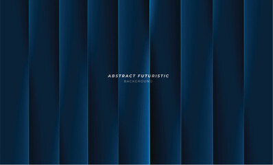 Wall Mural - abstract curtain background with space for text. vector illustration. eps 10