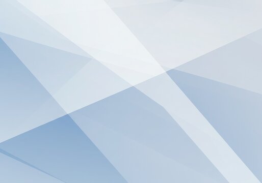 Abstract silver blue background
