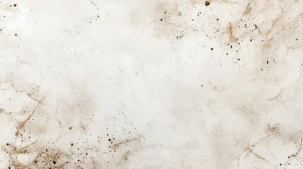 Canvas Print - Textured abstract background with earthy tones and stains