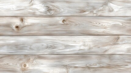 Poster - Weathered wooden plank texture background with pale grain pattern  Rustic natural and minimalist design for home decor interior design construction renovation or architecture
