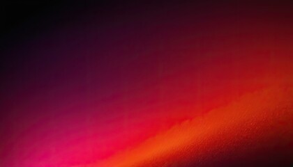 Poster - Abstract gradient neon lights
5