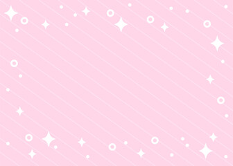Wall Mural - abstract pink background vector illustration. abstract pink background. decoration banner themed lol