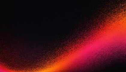Poster - Abstract red background
4