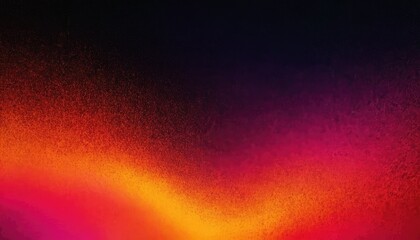 Poster - Abstract red background
1