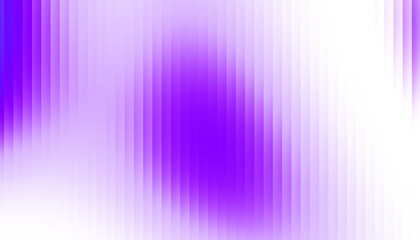 Aufkleber - Fractal Glass Gradient Texture. Reed vertical lines patterned glass, overlay with transparent background. Universal blue purple background stylish gradient