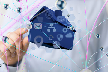 Poster -  - 3d