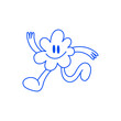 © venimo - Vector logo design template and graphic elements for advertising, branding, posters and banners, funny cartoon illustrations with smiling character and mascot, abstract stickers and line icons © venimo - Vector logo design template and graphic elements for advertising, branding, posters and banners, funny cartoon illustrations with smiling character and mascot, abstract stickers and line icons