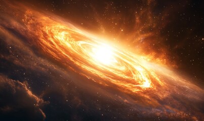 Cosmic Nebula