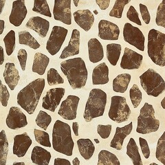 Poster - animal texture or background
