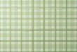 © Eliane - Fun Childlike Plaid: Minimalist Design, Soft Sage & Khaki Green, Paper Texture, Preppy Rugby Style, Textile Pattern, Simple Geometric Print, Fabric Design