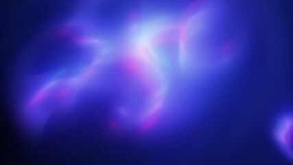 Poster - subtle blue and pink light accent. use to highlight specific areas or moments in video footage with 