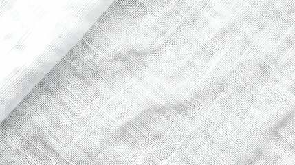 White grid texture background design creates a sense of structure and organization.