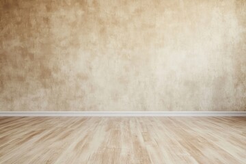 Poster - Elegant textured wall backdrop in neutral tones ideal for creative projects and artistic displays