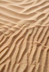 fine pure sand grains macro close-up texture sample stock pattern, waves, desert, seashore, footprints, dunes, dune, windy, primts