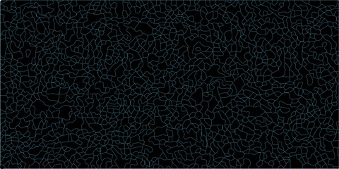 Unique black background with unbroken line texture creative cute huge amount of bio cells digital graphics Black material texture or background dark blue fabric  