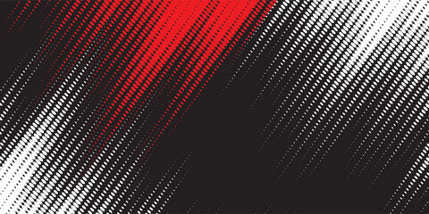halftone on white background. Vector dots glitter or halftone glitter pattern texture Pop Art Style Background. vector grunge arts red grunge