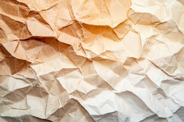 Poster - Abstract earthy tones layered textures digital art background organic theme warm environment close-up view depth and warmth concept for gigapixel