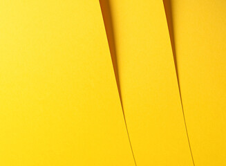 Poster - Lemon yellow paper background with a smooth matte surface and radiant, sunny tones. Vibrant, cheerful, and polished, it features a sleek, modern, and elegant design with a fresh, premium aesthetic.