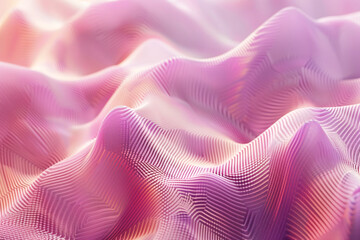 Wall Mural - abstract background and texture of science and future technology backgrounds. generative ai