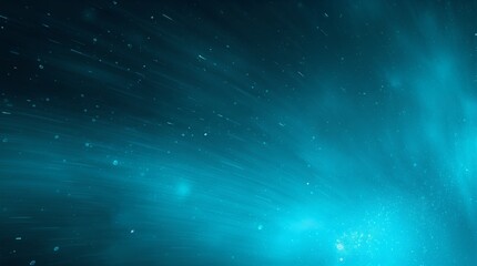 abstract blue background