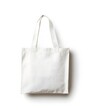 © DeepView - White Canvas Tote Bag Mockup