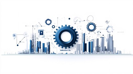 Poster - marketing research, consumer insights, data analysis, behavioral trends, focus groups, digital surveys, modern design, professional tone, clean layout, no trademark, no watermark, minimalistic