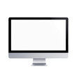 © epicraw - Imac monitor on a transparent background PNG Generative AI