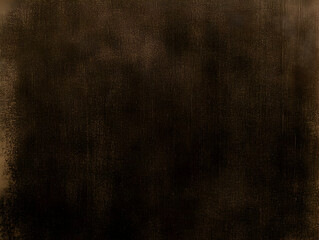 Sticker - Dark Brown Textured Background Creates a Moody and Dramatic Atmosphere with Subtle Lighting.