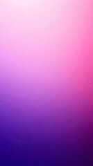 Wall Mural - Abstract Background Blends Pink and Purple with Subtle White Specks Smoothly