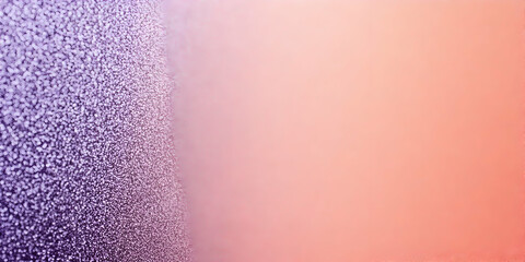 Wall Mural - Abstract background of sparkling texture with gradient from purple to pink beautifully crafted.