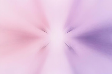 Wall Mural - Abstract Background Blurs Softly with Pink and Purple Hues Creating a Dreamy Atmosphere