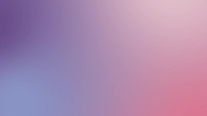 Poster - Pink purple modern pastel background liquid gradient color changing bright background animation