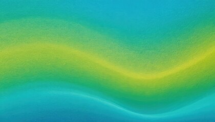 Poster - Gradient grainy gradient background
7