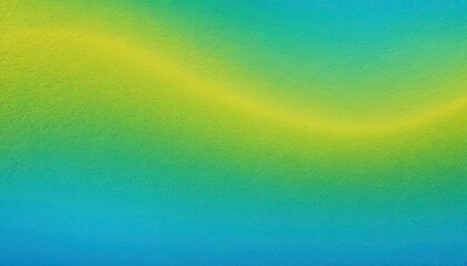 Poster - Gradient grainy gradient background
3
