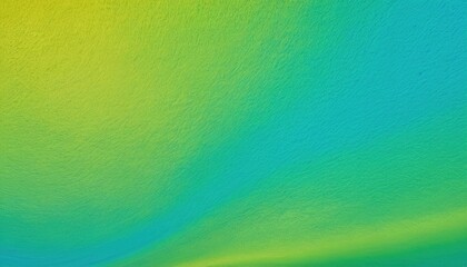 Poster - Gradient grainy gradient background
2