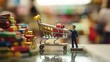 © Otseira - World Consumer Rights Day Concept