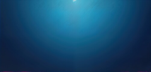 Poster - Plain deep blue background ideal for pro networking banner. Suitable for banner. Simple design. Modern corporate communication backdrop. Use for recruitment marketing success presentations. Simple
