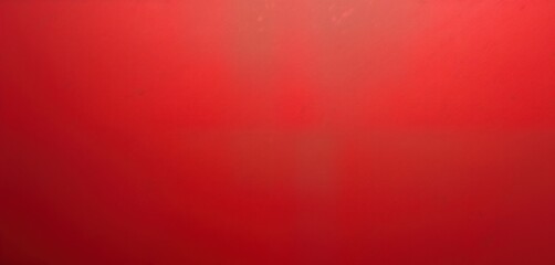 Aufkleber - Vibrant red paper with cardboard texture. Closeup view of aged material. Detailed view of paper fibers. Rough grunge texture. Vintage style. Abstract art design. Background with bright color. Intense