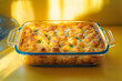 © john - Tater Tot Casserole