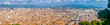 Panorámica de Marsella, Francia