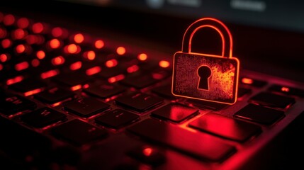 Poster - Modern Data Protection Concepts in Office Environment