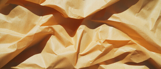 Aufkleber - Textured Kraft paper ideal for crafting various projects with unique designs