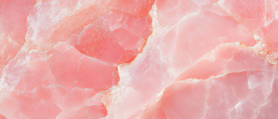 Poster - Beautiful rough texture of quartz stone with a soft matte finish enhancing natural elegance