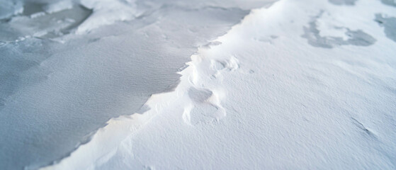 Aufkleber - Textured surface of watercolor paper showcasing absorbent qualities in artistic applications