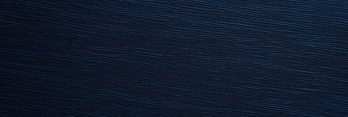 Poster - Textured Deep Blue Background with Subtle Patterns Suitable for Artistic and Design Projects, Ideal for Smooth and Elegant Visual Display