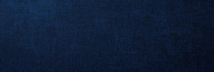 Poster - Deep Blue Texture Background for Artistic or Design Projects with a Raw and Natural Feel Ideal for Various Creative Applications