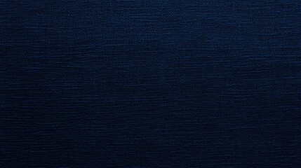 Poster - Deep Blue Textured Background in Raw Style Perfect for Artistic and Creative Projects