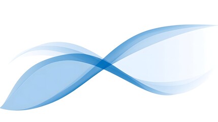Poster - Abstract Blue Waves: Design, Flow, Movement, Elegance, Serenity,  Graphics, Background, Pattern, Texture, Visual, Illustration, Style, Art,  Curve, Smooth, Abstract Art, Digital, Image, Color, Wave.