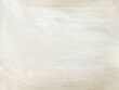 © Irina Sokol - Abstract texture background in white and beige shades. Hand painted textured acrylic template. Neutral illustration with paint brush strokes. Contemporary minimal artwork. Modern canvas painting