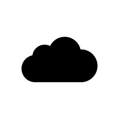 Poster - Document Icon. Office Document Icon Design Template.